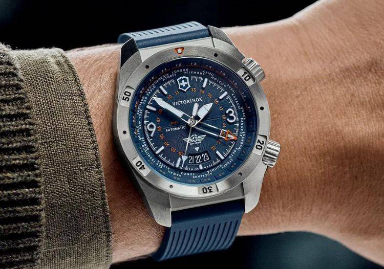 Montre Homme Victorinox 