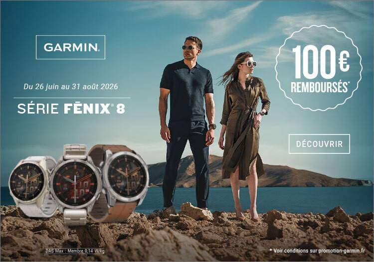 Garmin Fenix 8
