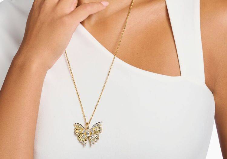 Pendentif Thomas Sabo