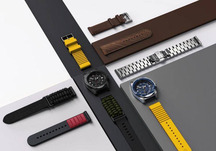 Bracelet montre Victorinox 