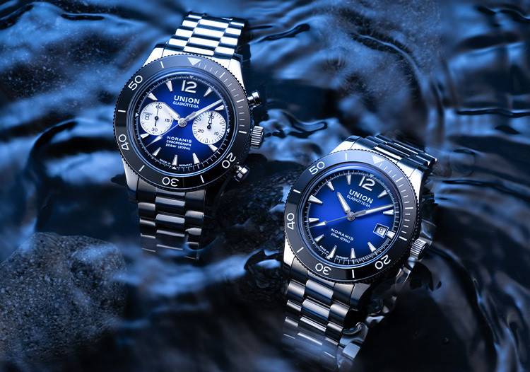 Union Glashütte