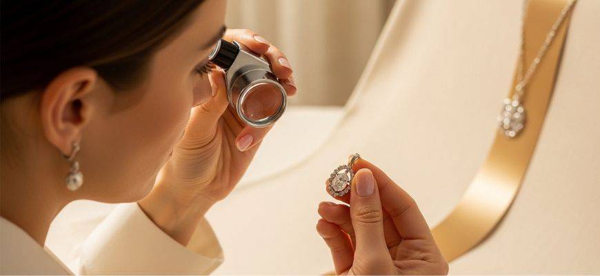 Comment savoir si un bijou en or est de qualité ?