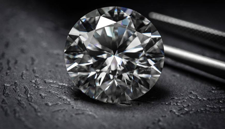 Le diamant