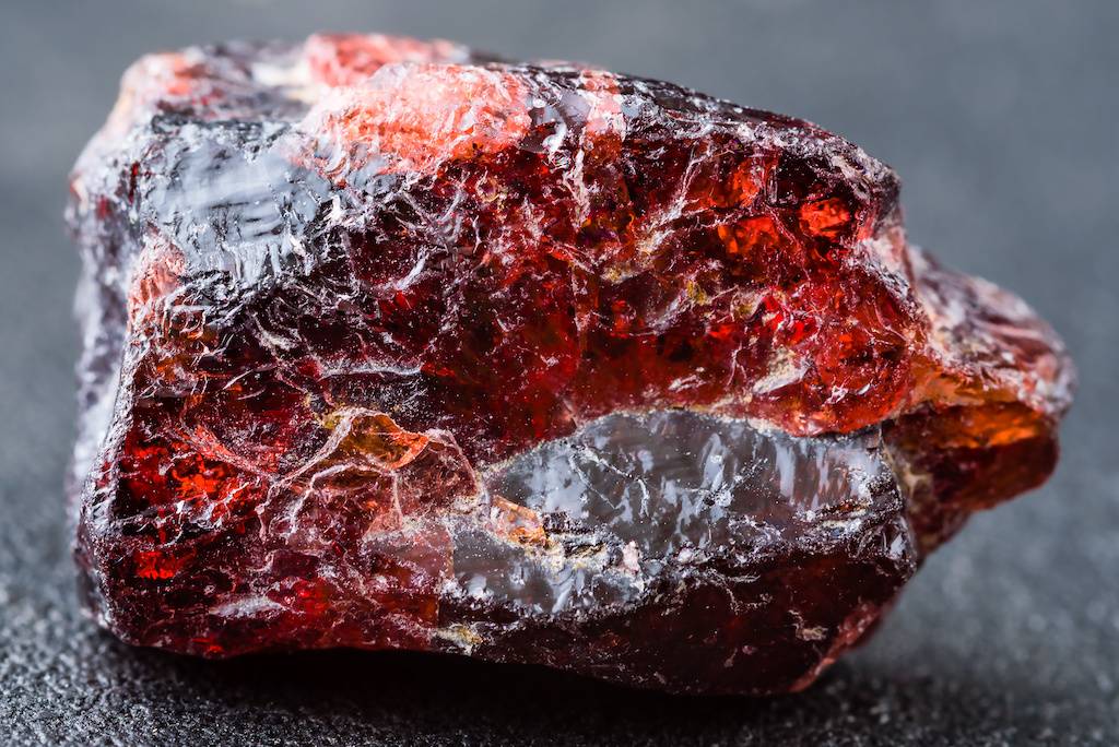 Garnet: A Stone Steeped in History