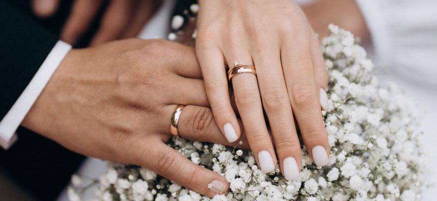 Comment choisir son alliance de mariage ?
