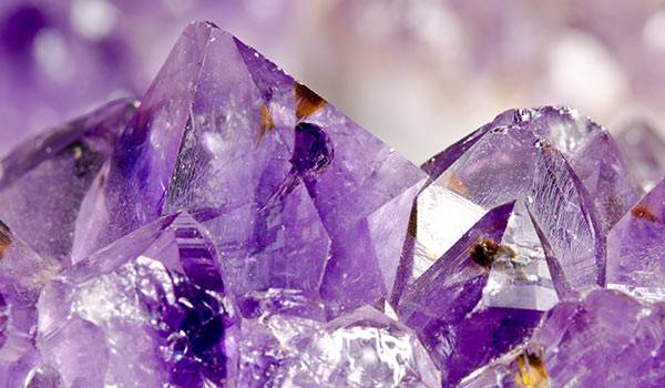 Amethyst: A Stone Full of Secrets