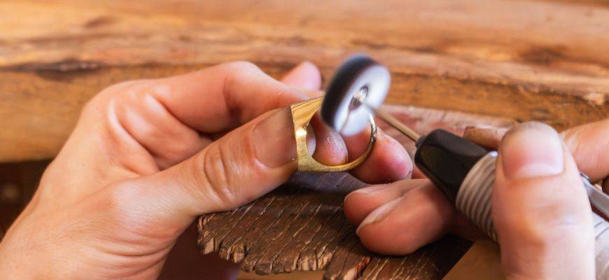 Guide: Discover All the Secrets of Jewelry