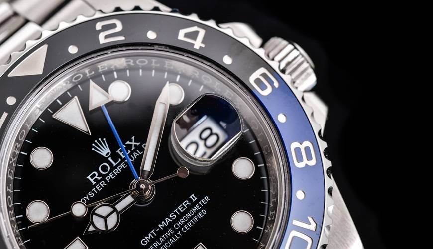 La complication GMT