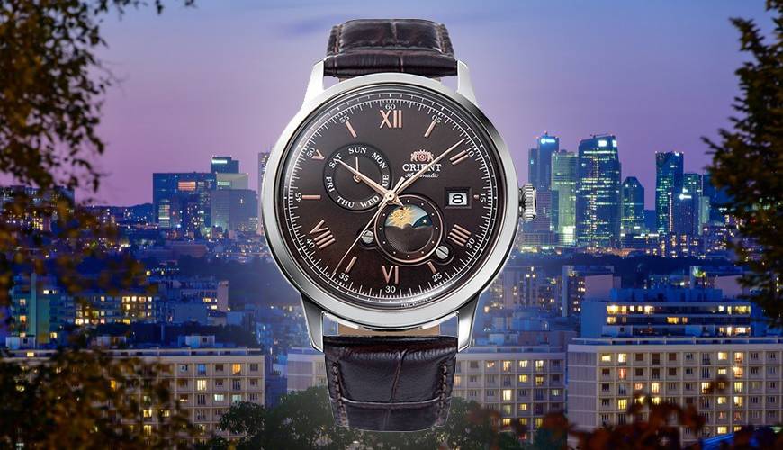 The Day/Night Complication