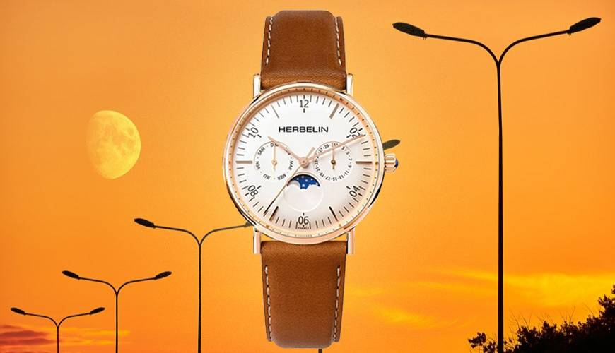 La complication Phase de Lune