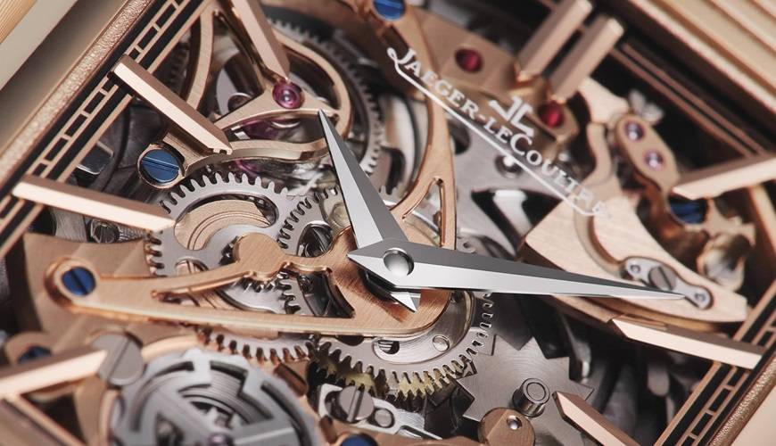 La complication Répétition Minutes