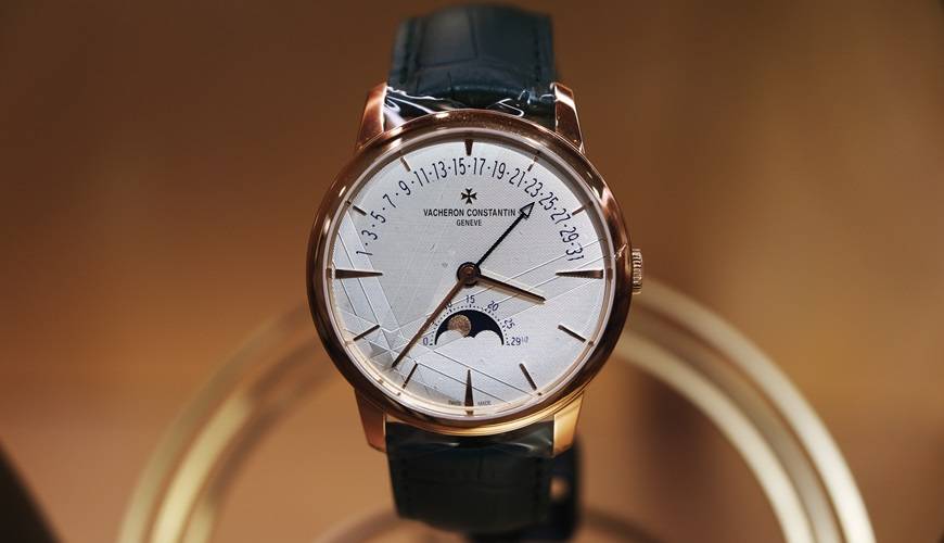 La complication Rétrograde