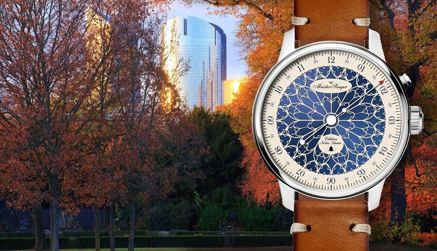 The Striking Complication