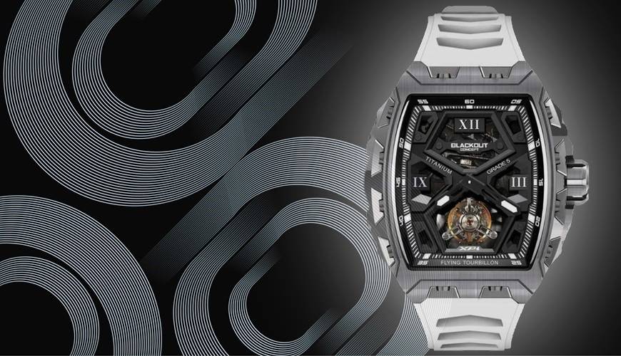 La complication Tourbillon