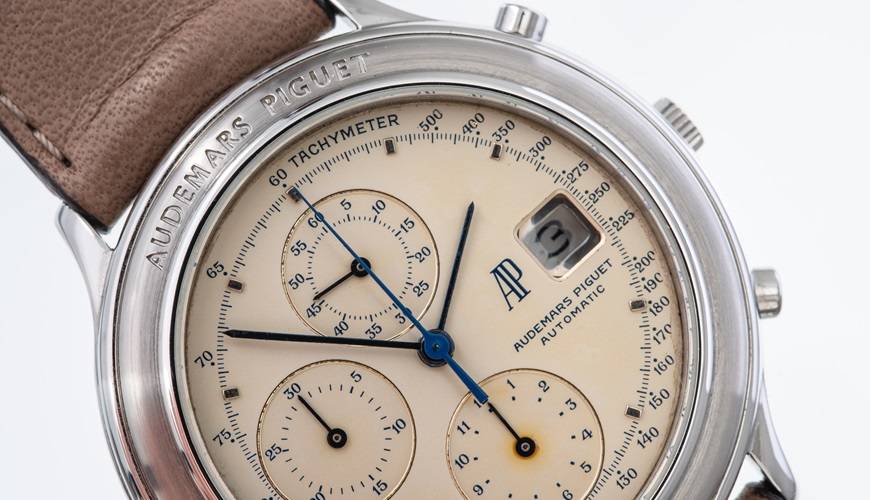 Les complications de montre : un univers complexe ?