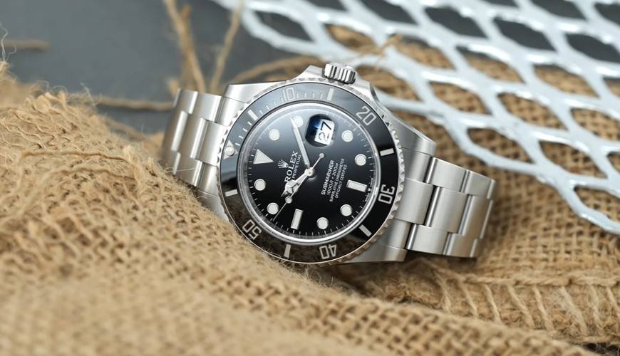 Les montres de sport