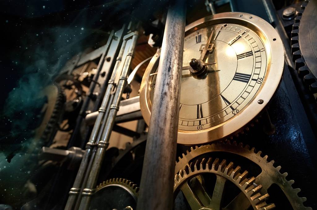 Découvrez tous les secrets de l'horlogerie