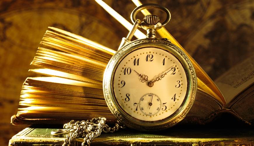 Watchmaking: History and Evolution