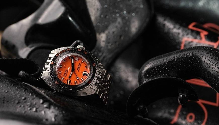 Les montres de plongée