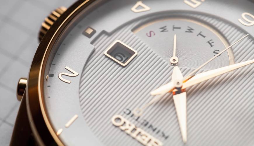 Hybrid Watches