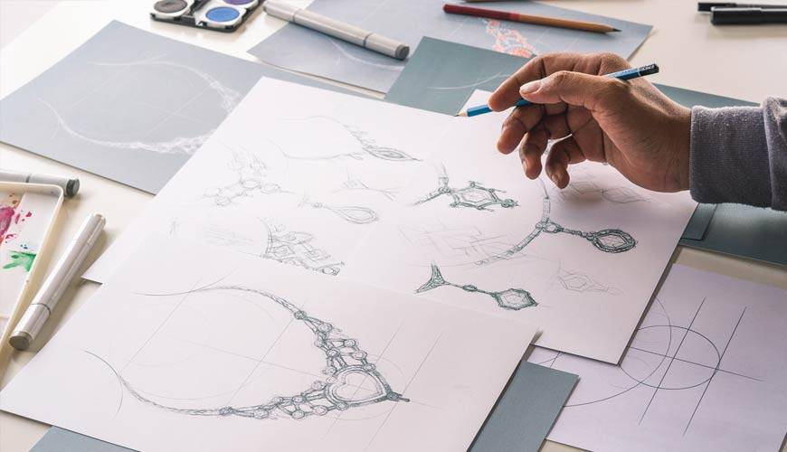 Lexique de la bijouterie