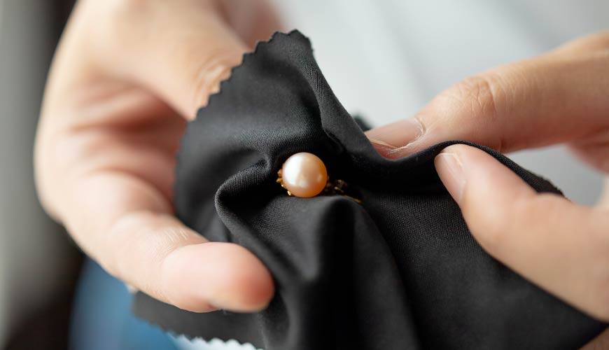 Tout savoir sur les Perles