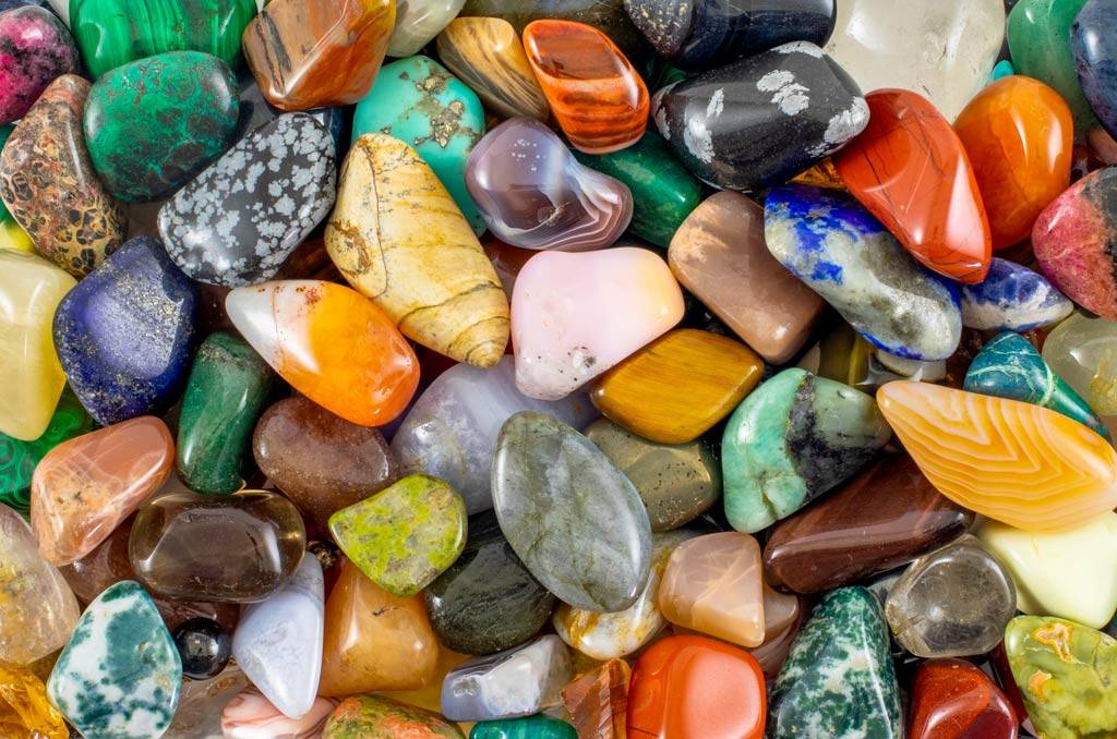 Gemstones