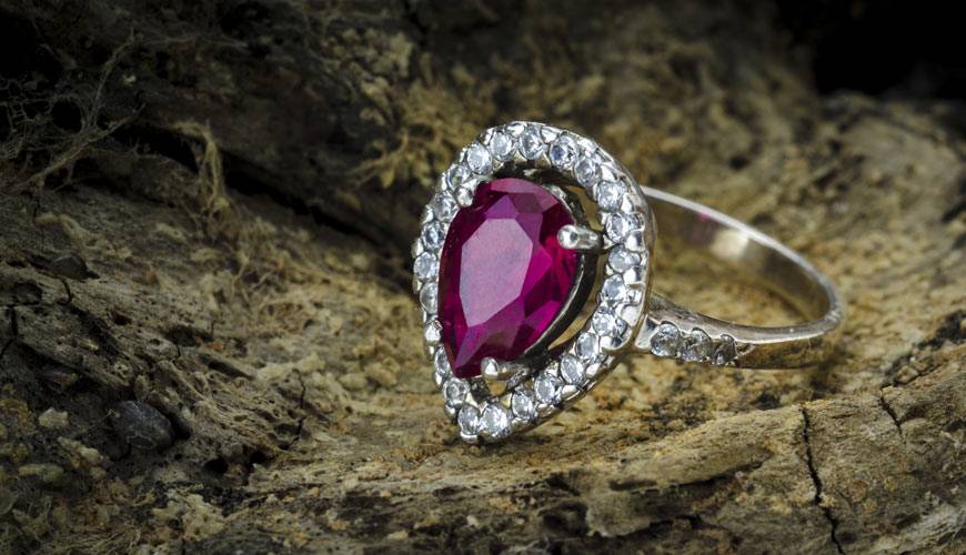 The Ruby