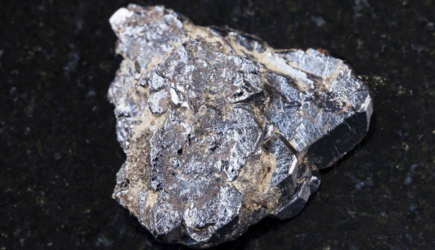 Titane : un métal de plus en plus utilisé