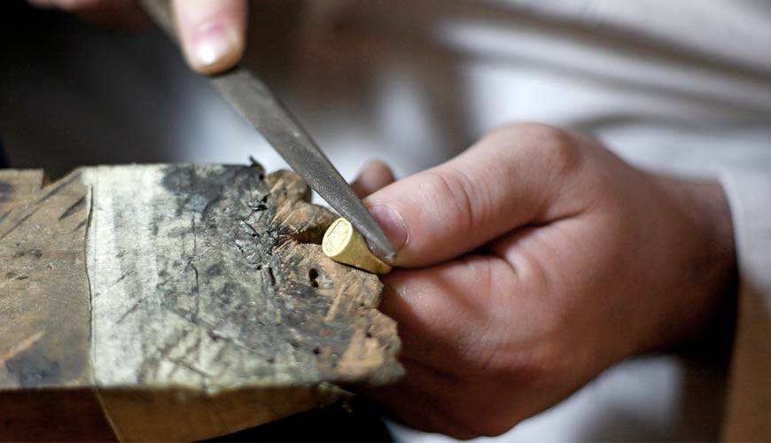 Traitement des métaux