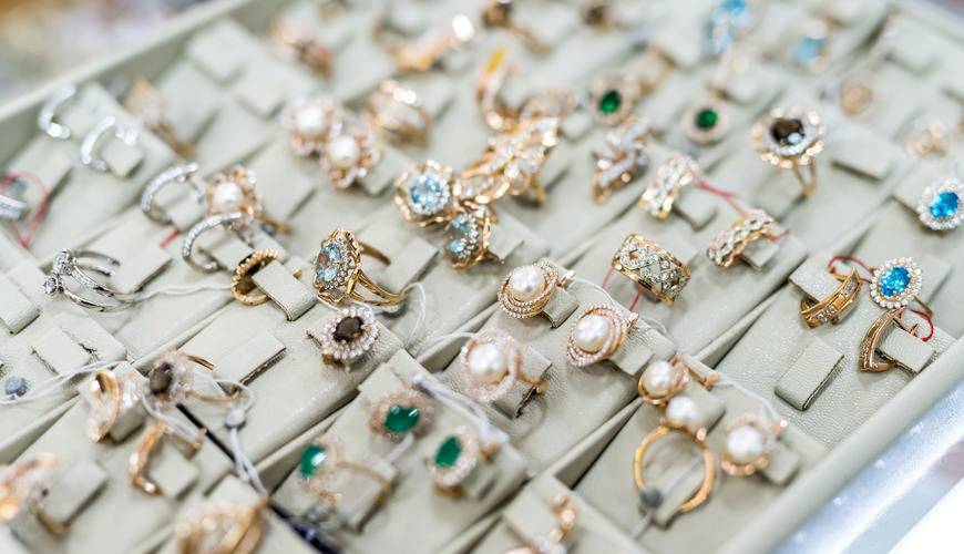 Vermeil : l'alliage incontournable de la bijouterie