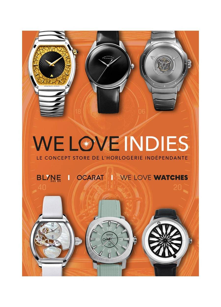 We Love Indies