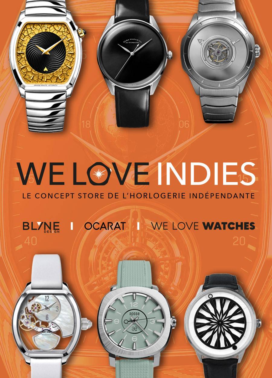 We Love Indies