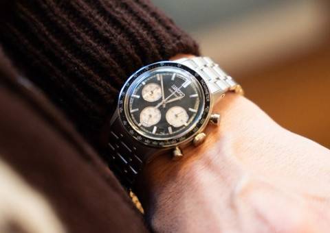 S&eacute;lection Montres