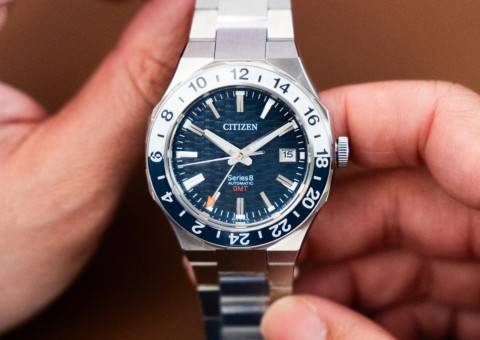 S&eacute;lection Montres