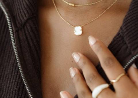 S&eacute;lection Bijoux