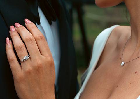 collection Mariage