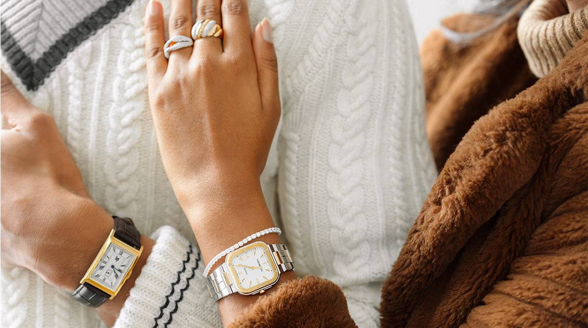 Ocarat, la bijouterie en ligne à votre service