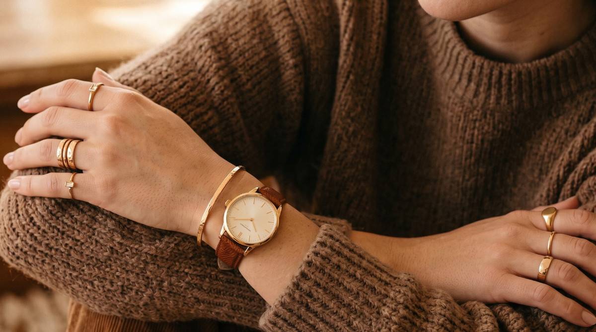 Ocarat, la bijouterie en ligne &agrave; votre service