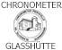 Chronometer Glasshütte