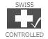 Swiss Controlled