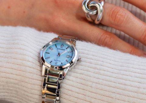  Women's Solar Watches