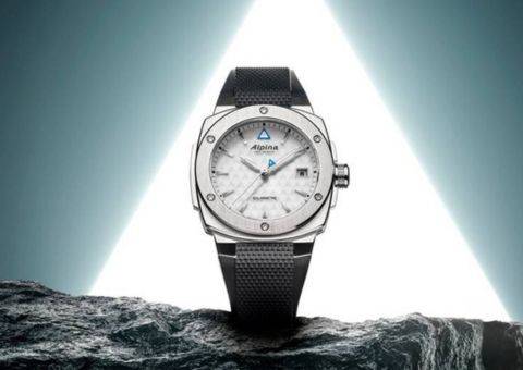 Men's Solar Watches
