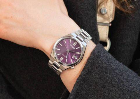 Women's Watches
