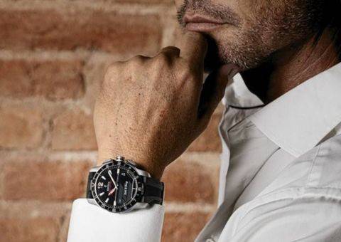  Men's Smartwatches