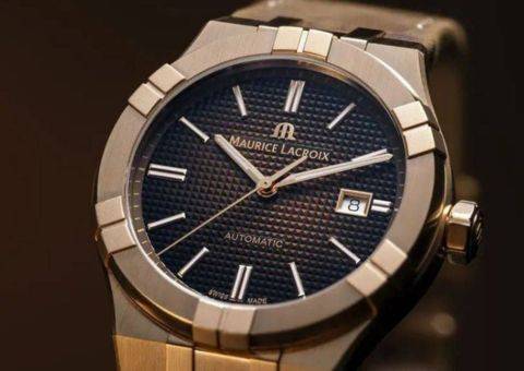  Montres automatiques homme