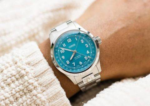  Watches