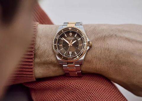  Men's Watches
